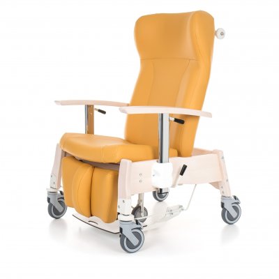Gavota aged care chair, Nurcing chair3